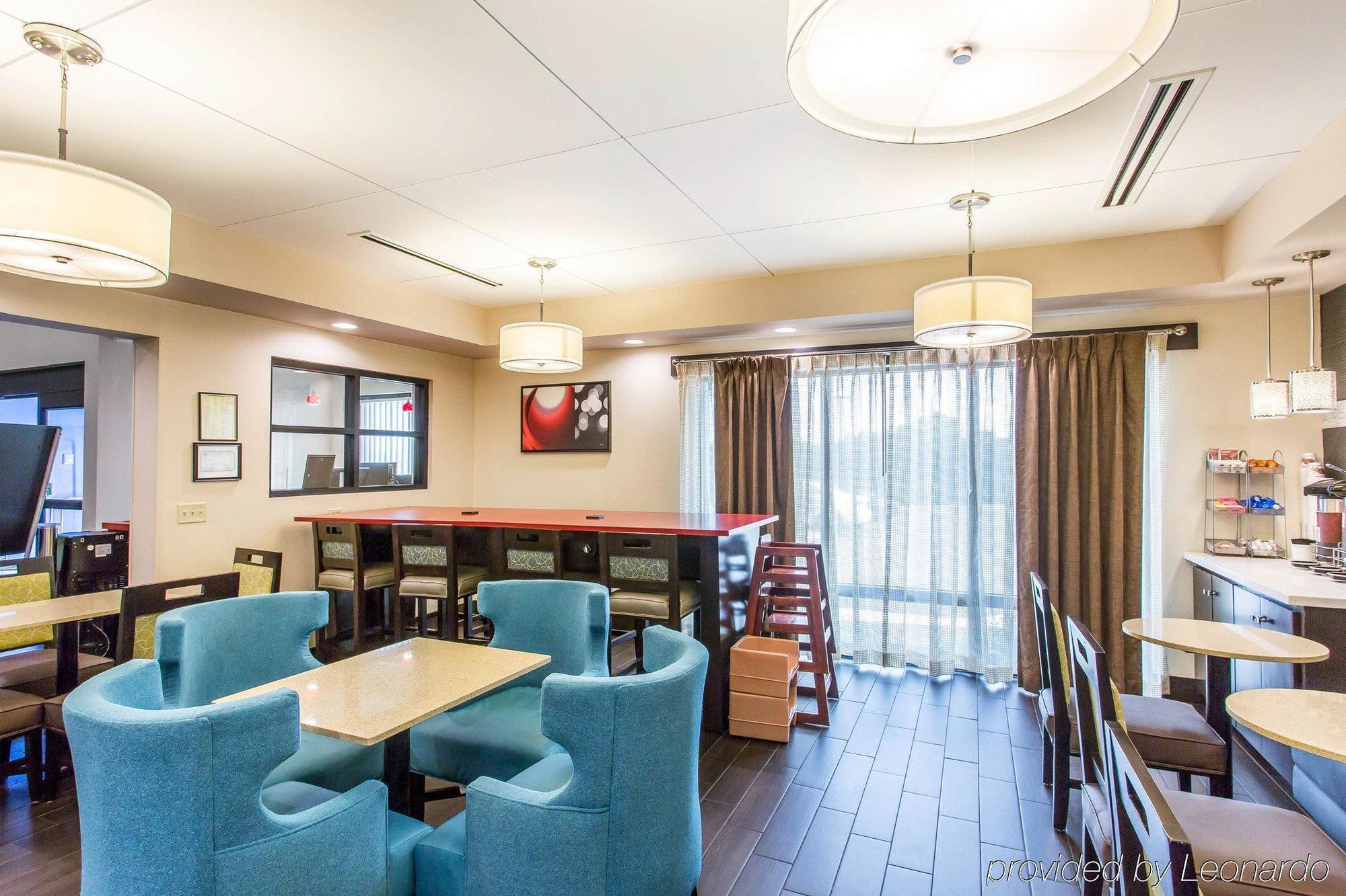 Comfort Suites Cookeville Exterior foto