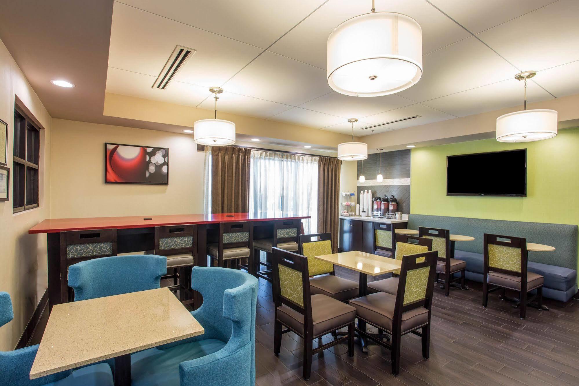 Comfort Suites Cookeville Exterior foto